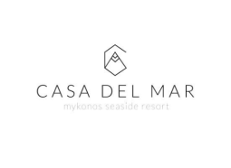 Casa Del Mar logo