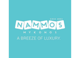 Nammos logo