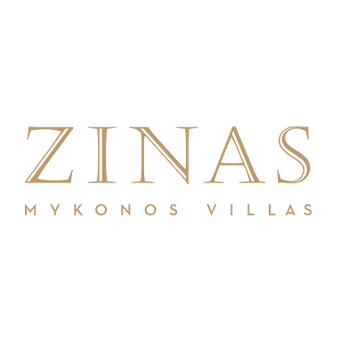 Zinas Villas logo