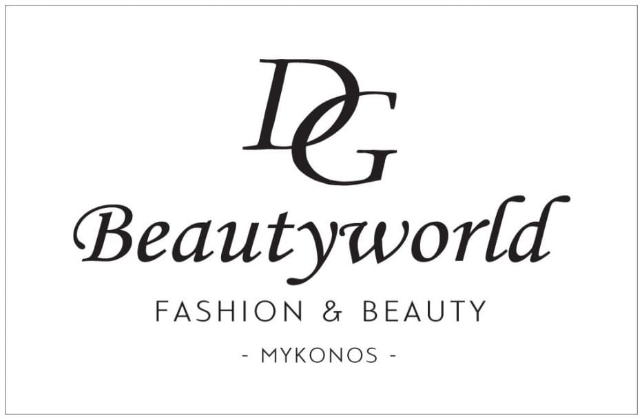 Beautyworld Nails & Hair Spa by Despina Gavala - Mykonos Best