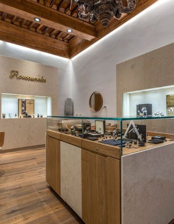 Rousounelos  Luxury Watches since 1979