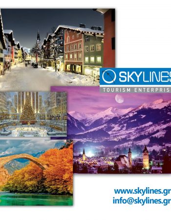 Skylines Your Exclusive Travel Experts
