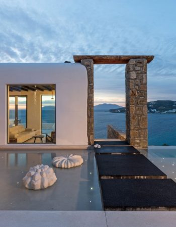 Mykonos Luxury Collection Real Estate Services – Sales & Rentals of Luxury Villas