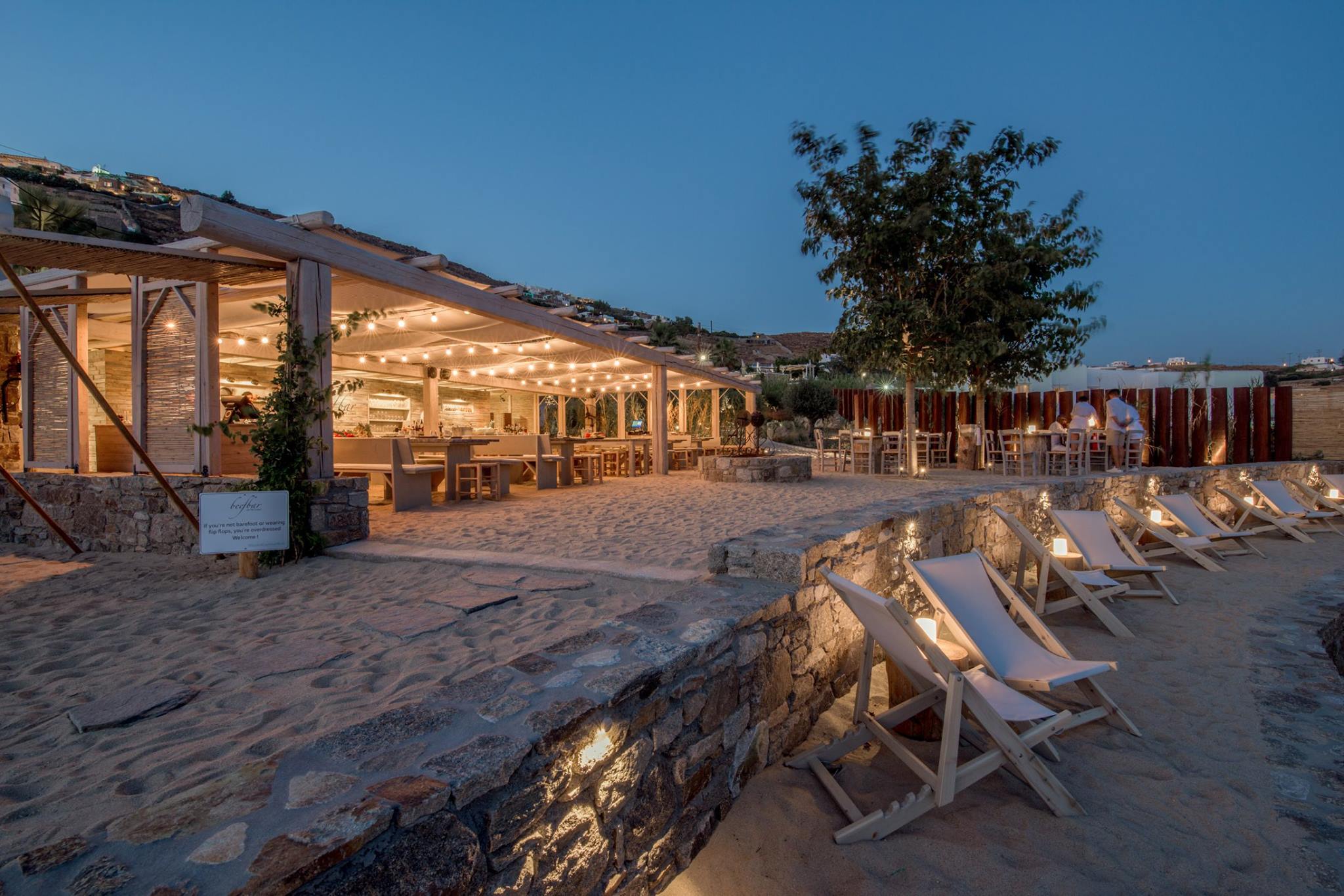 The Best Mykonos Beach Clubs You Have To Visit