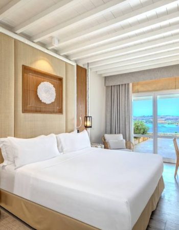 Santa Marina Resort & Villas Mykonos