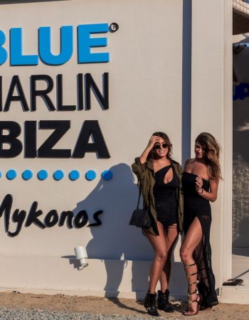 Blue Marlin Ibiza | Mykonos