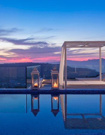 Colours of Mykonos Luxury Residence & Suites