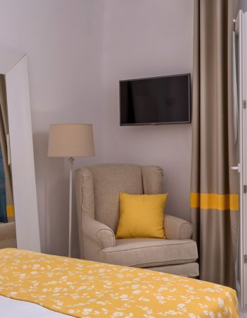 Colours of Mykonos Luxury Residence & Suites